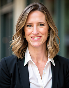 Julia Morrison, Esq.